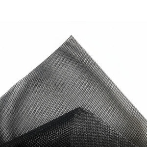 Meshed Fabrics