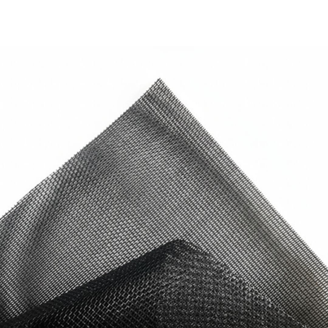 Meshed Fabrics