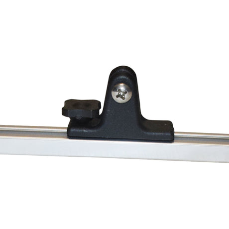 Sliding Track Hardware