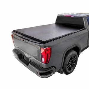 Tonneau Cover Vinyl Fabric