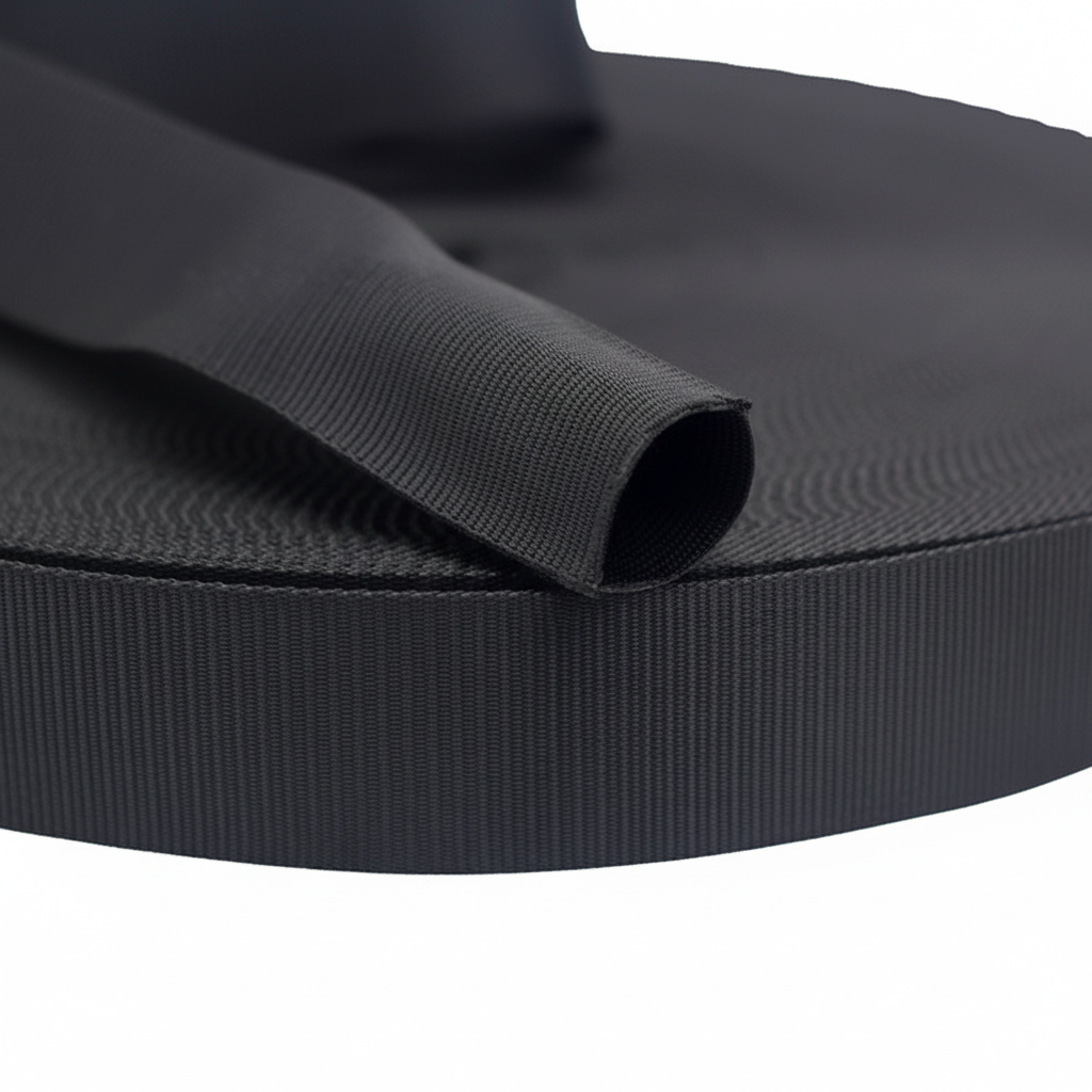 Tubular Webbing