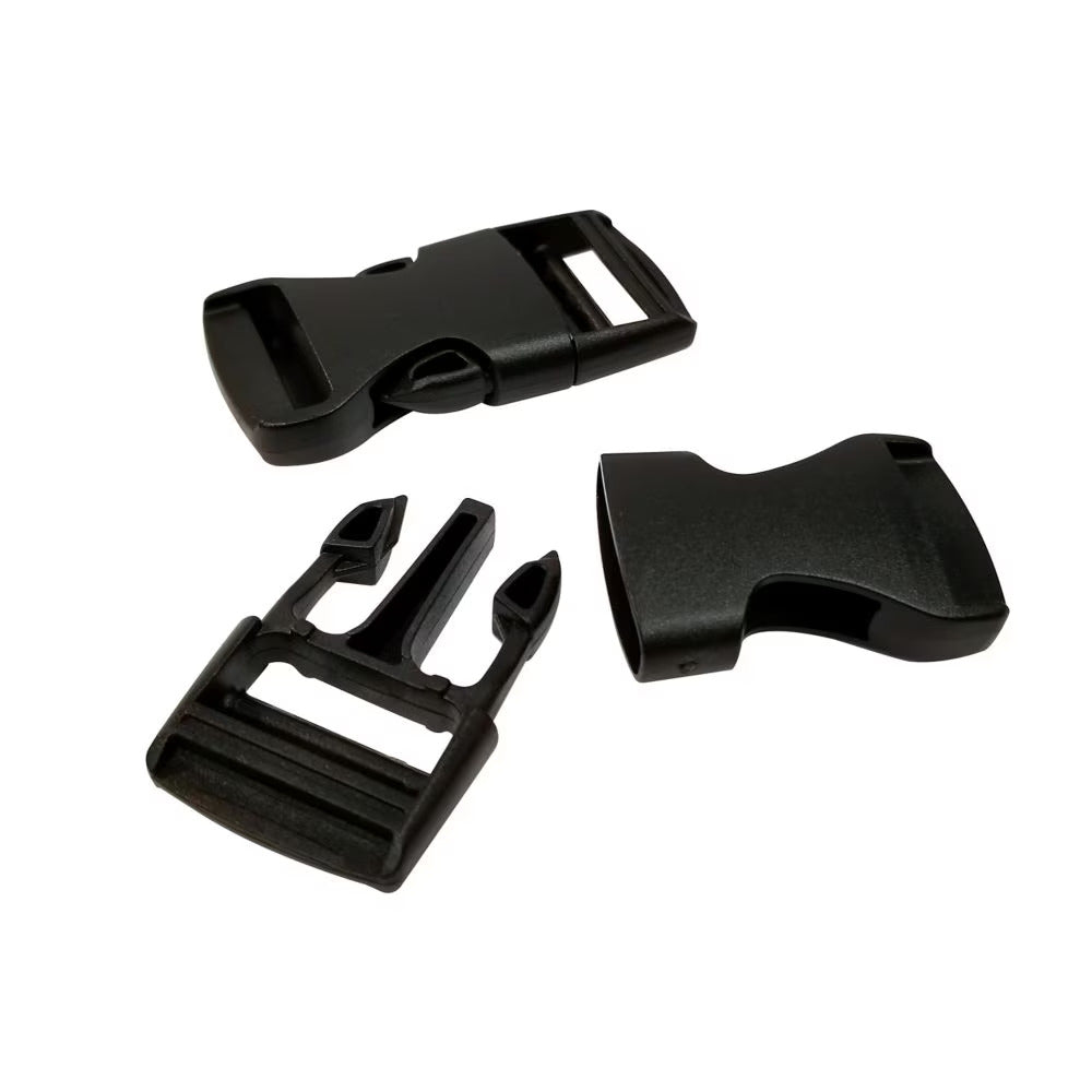Adjustable Webbing Buckles
