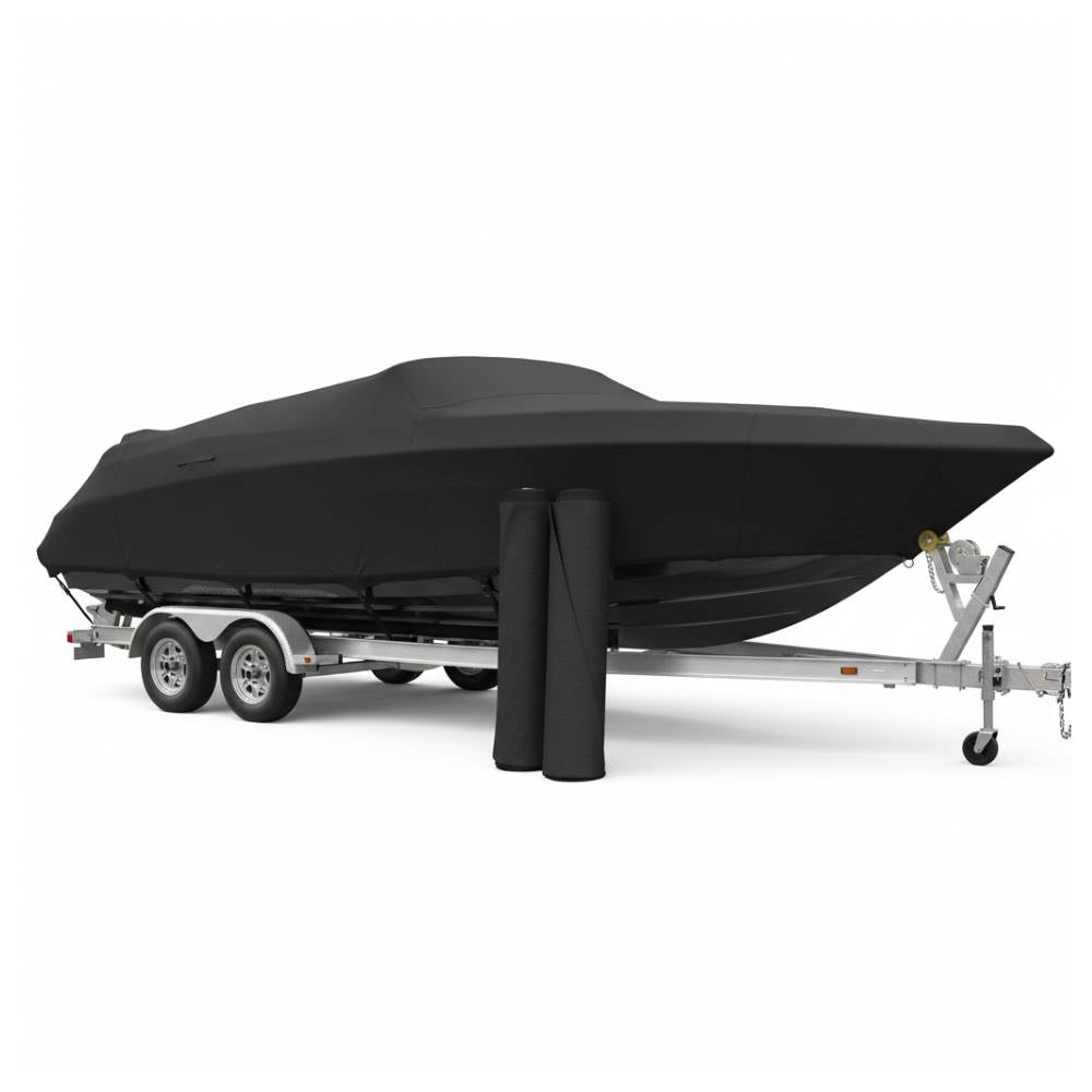 Boat Cover Fabrics