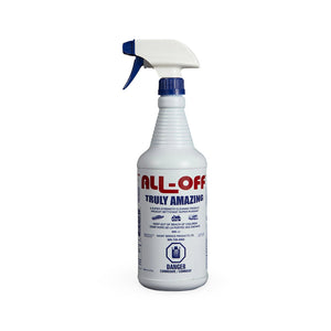 Fabric Cleaners & Protectants