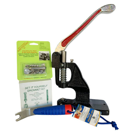 Fastener & Grommet Tools