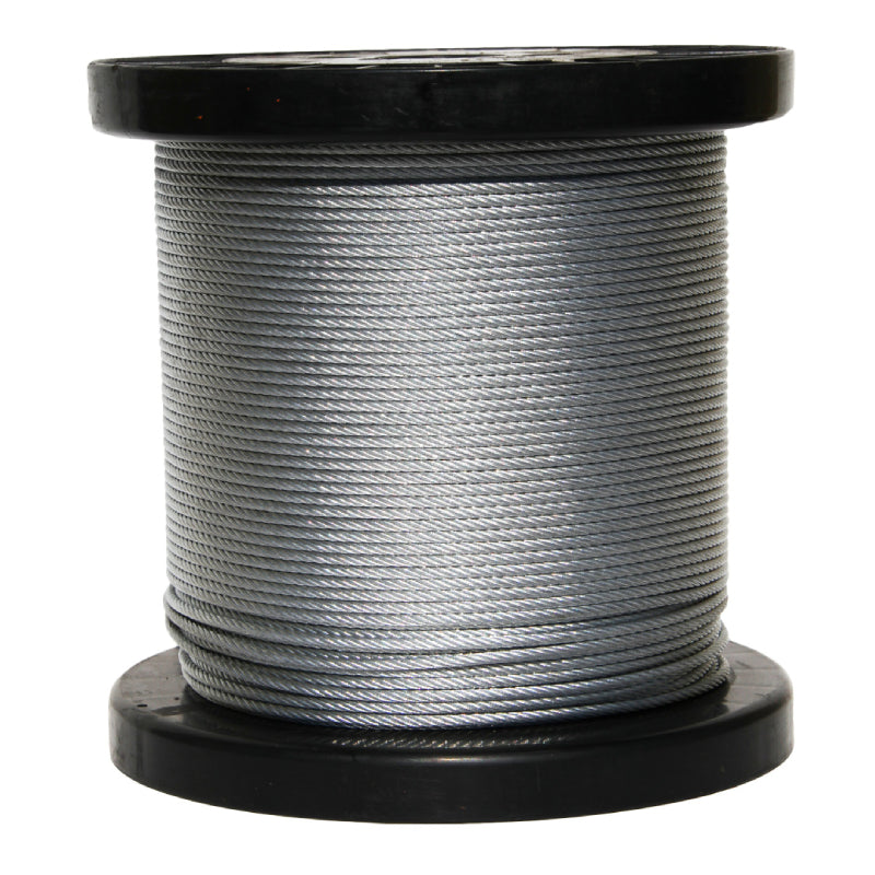 Galvanized Wire Cable