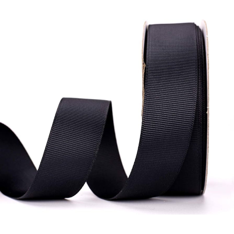 Grosgrain & Twill Binding Tape