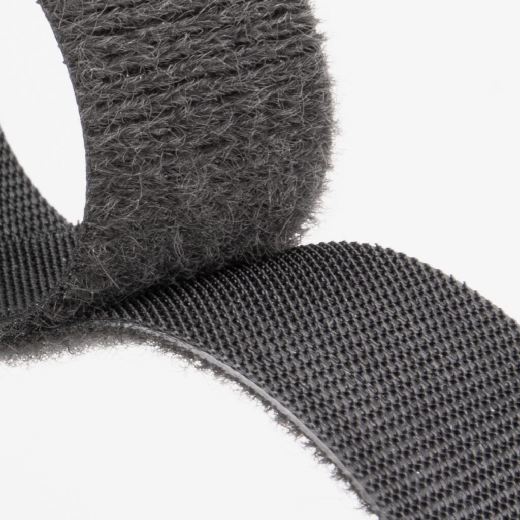 Sew-On Hook & Loop Fasteners