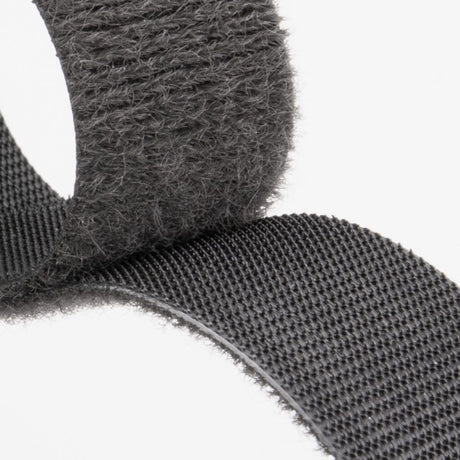 Sticky-Back Hook & Loop Fasteners