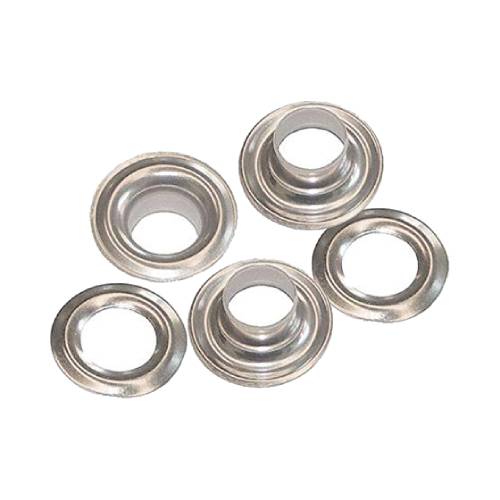 Metal Grommets
