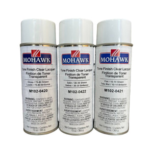 Wood Finishes & Treatment