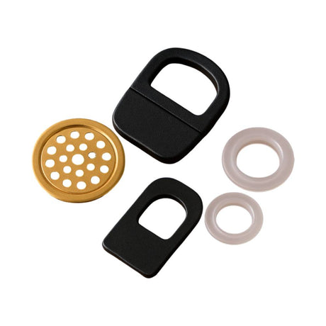 Plastic & Specialty Grommets