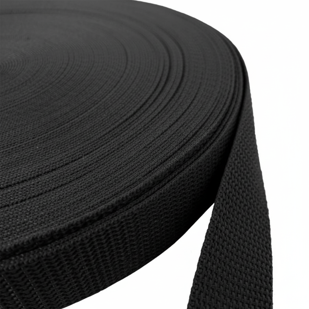 Polypropylene Webbing