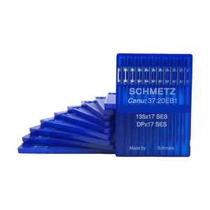 Sewing Machine Needles