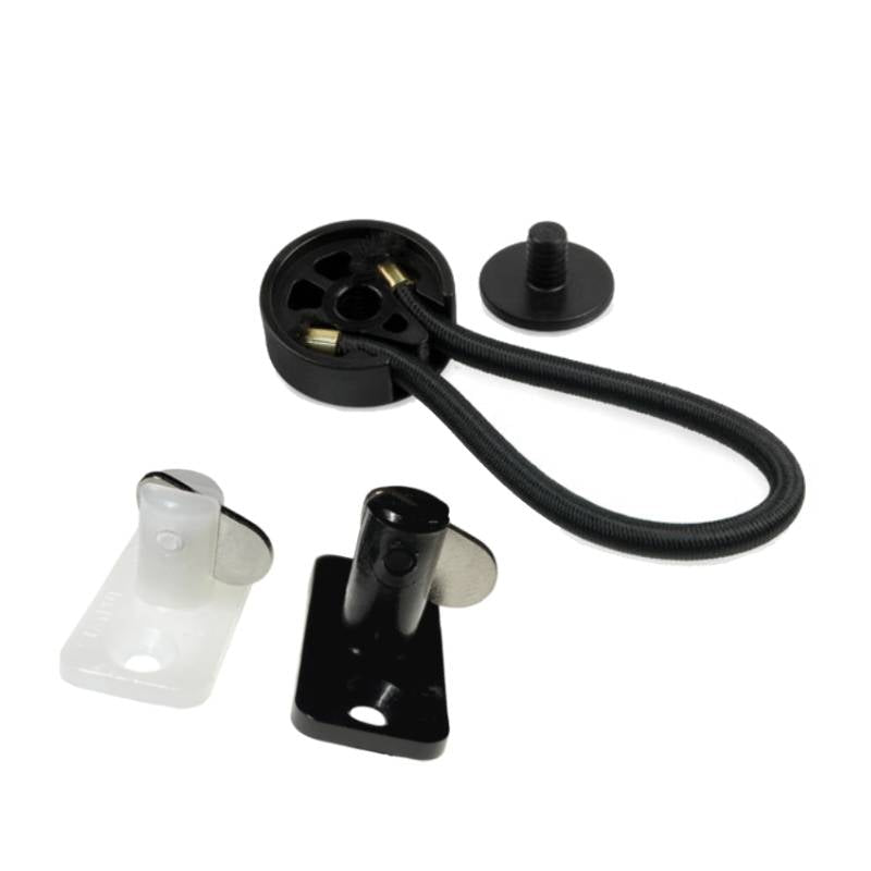 Stayput™ Fasteners