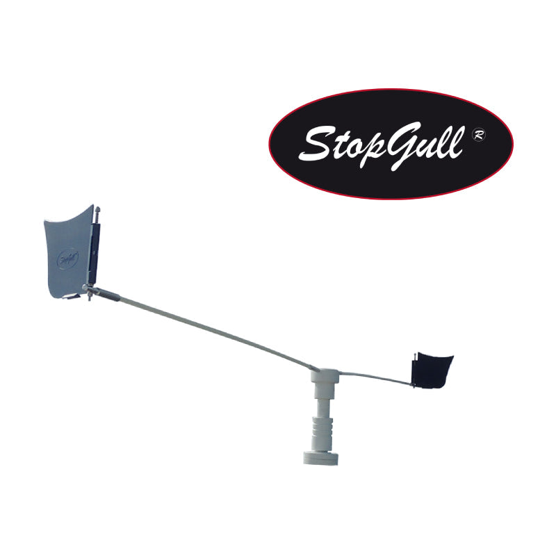 StopGull® Bird Deterrents