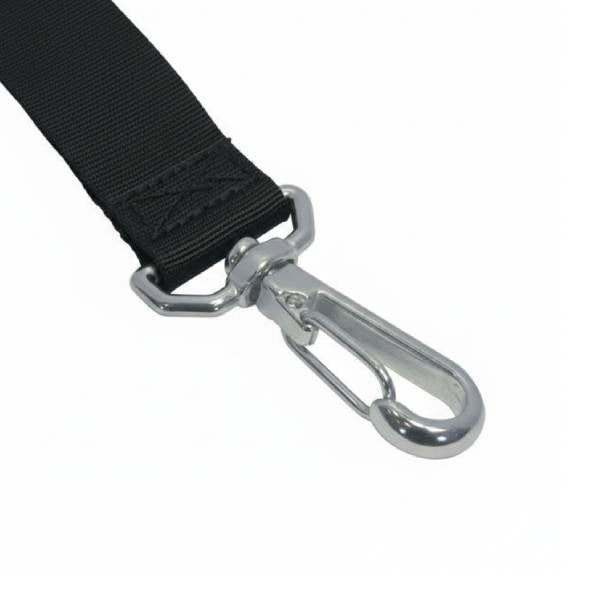 Webbing Strap Hooks