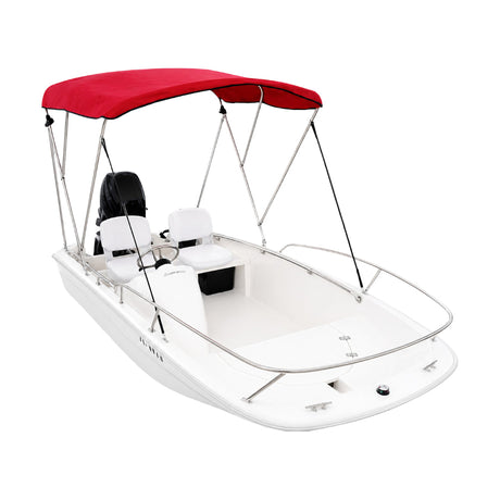 Tubing & Bimini Hardware