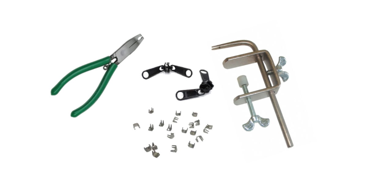 Zipper Tools