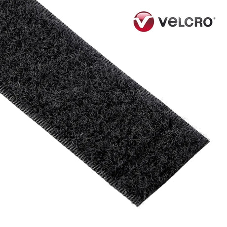 1-1/2" VELCRO® Brand Adhesive-Backed Loop Fastener Tape Image 1