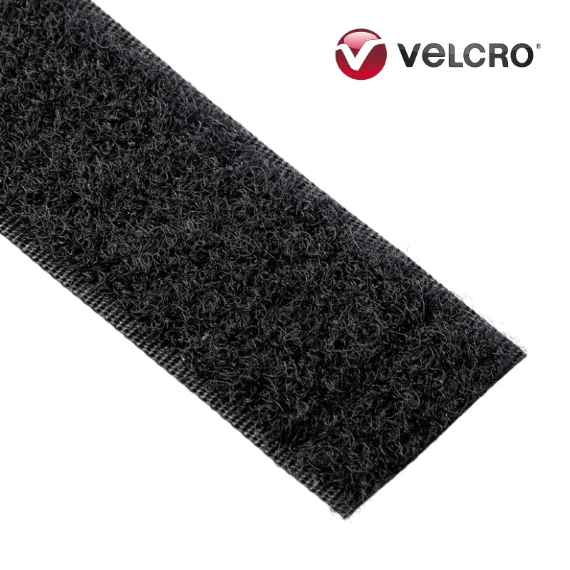 1-1/2" VELCRO® Brand Sew-On Nylon Loop Fastener Tape Image 1