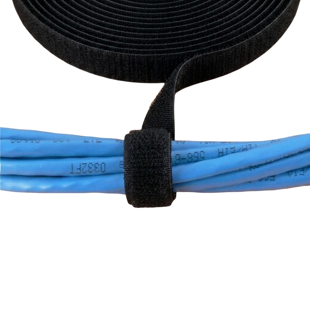 1-1/2" VELCRO® One Wrap Hook & Loop Wrap Tape Image 2