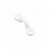 1-15/16" x 1/2" Delrin Pad Eye Image 2