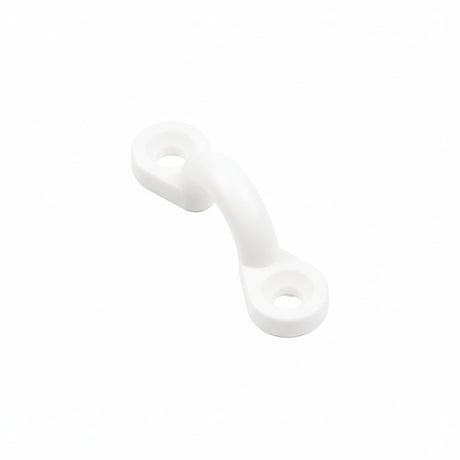 1-15/16" x 1/2" Delrin Pad Eye Image 2