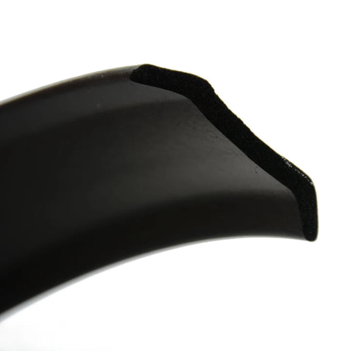1-3/4" Marine Ultra Seal Foam Weather Stripping Image 1