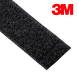 1" 3M™ Adhesive-Backed Loop Fastener Tape Image 1