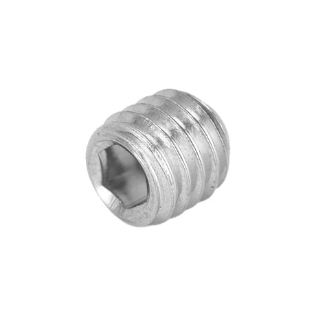 1/4-28 x 3/16 Stainless Steel Set Screw Image 1