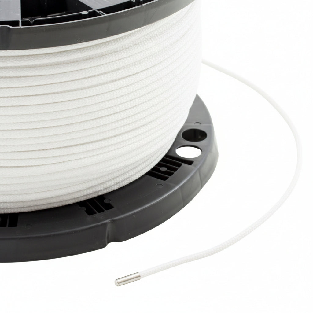 1/4" (#8) Neobraid® Polyester Cord Image 2