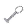 1/4" Stainless Steel Toggle Pin Image 1