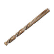 1/8" M35 Cobalt Drill Bit Image 1
