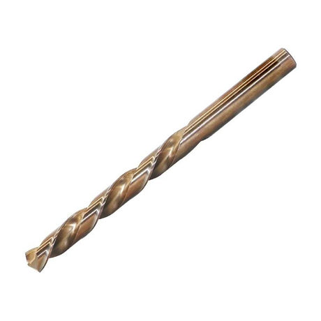 1/8" M35 Cobalt Drill Bit Image 1