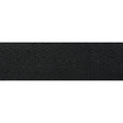 1" Black Polypropylene 4-Bar Panel Webbing (1.4 mm) Image 1
