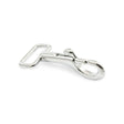 1" Cadmium-Plated Malleable Iron Bolt Snap Image 1