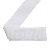 1" Elasticized Sew-On Loop Fastener Tape Image 2