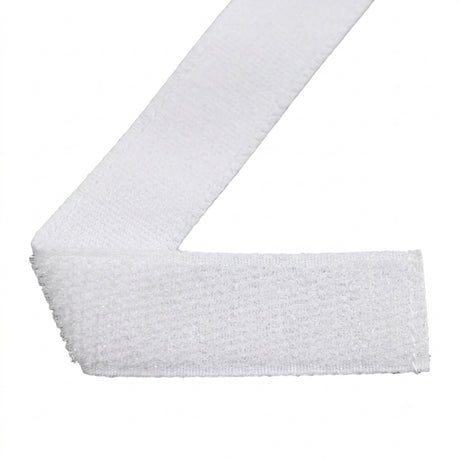1" Elasticized Sew-On Loop Fastener Tape Image 2