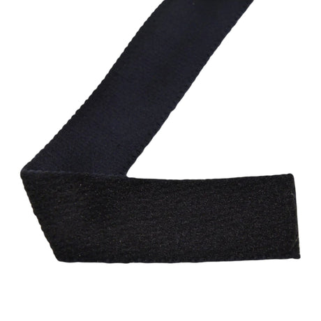 1" Elasticized Sew-On Loop Fastener Tape Image 1