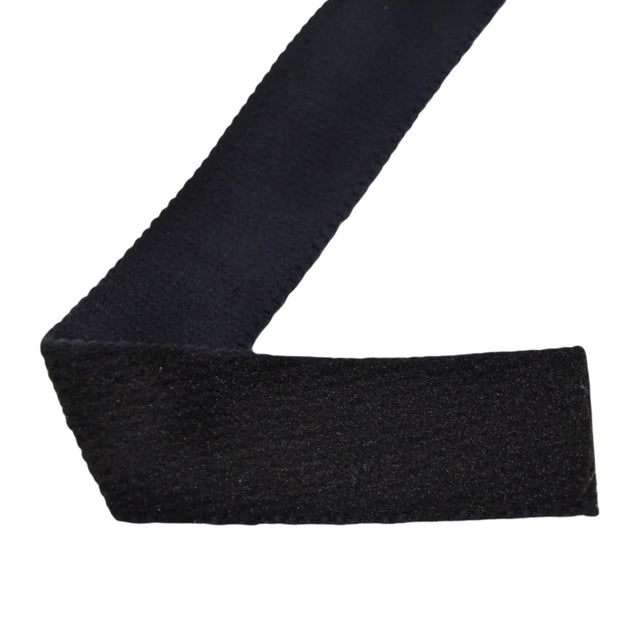 1" Elasticized Sew-On Loop Fastener Tape Image 1