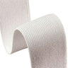 1" Heavy-Duty Polyester Woven Elastic Trim Image 2