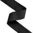 1" Polyester Knit Elastic Trim Image 1