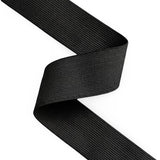 1" Polyester Knit Elastic Trim Image 1