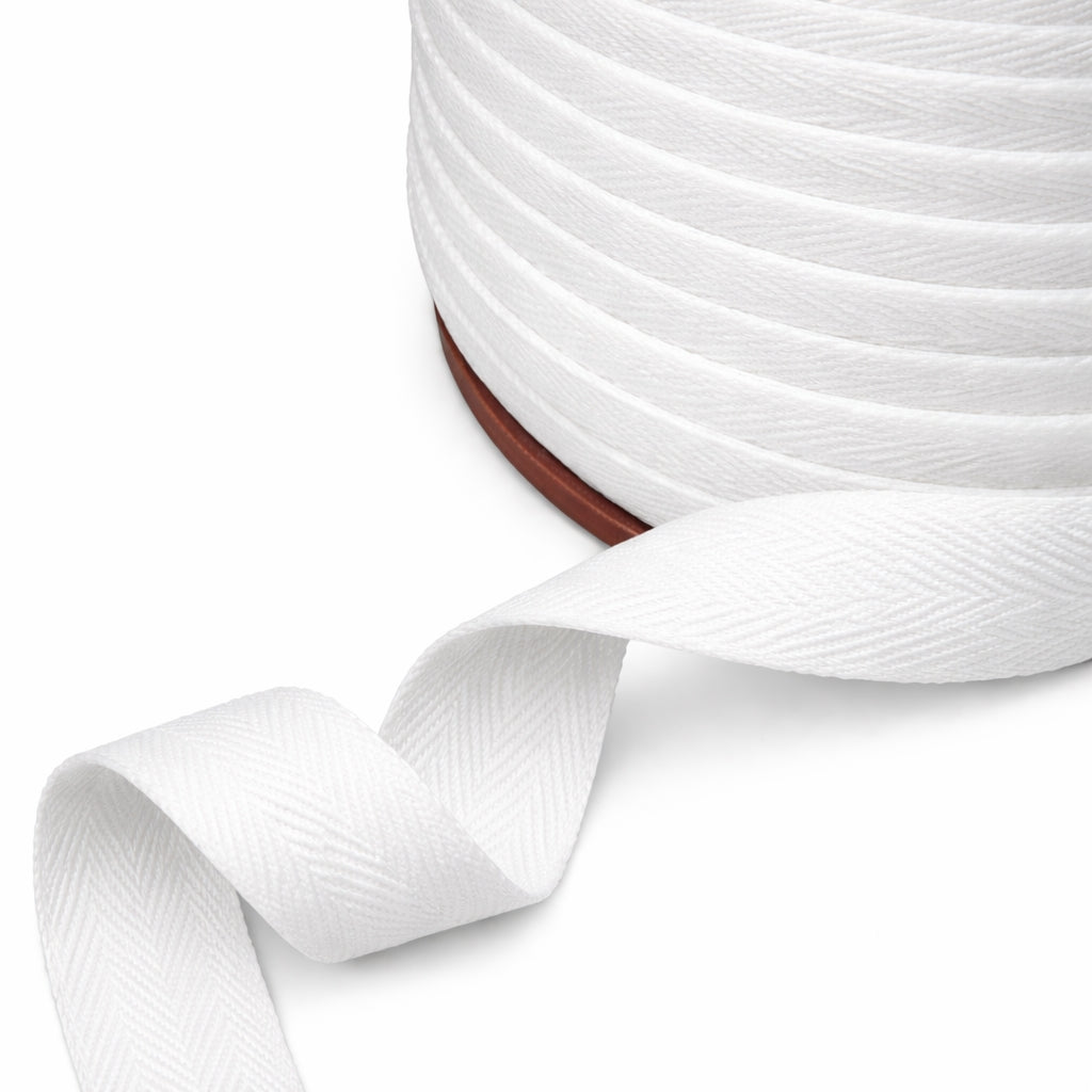 1" Polyester Twill Binding Tape Image 2