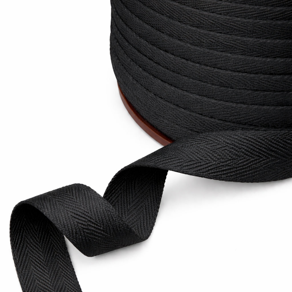 1" Polyester Twill Binding Tape Image 1