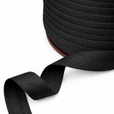 1" Polyester Twill Binding Tape Image 1