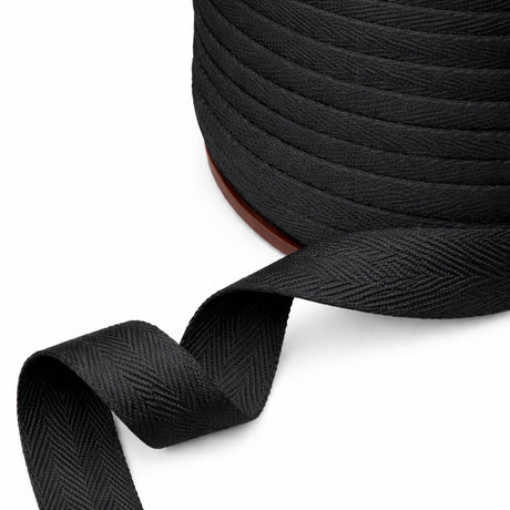 1" Polyester Twill Binding Tape Image 1