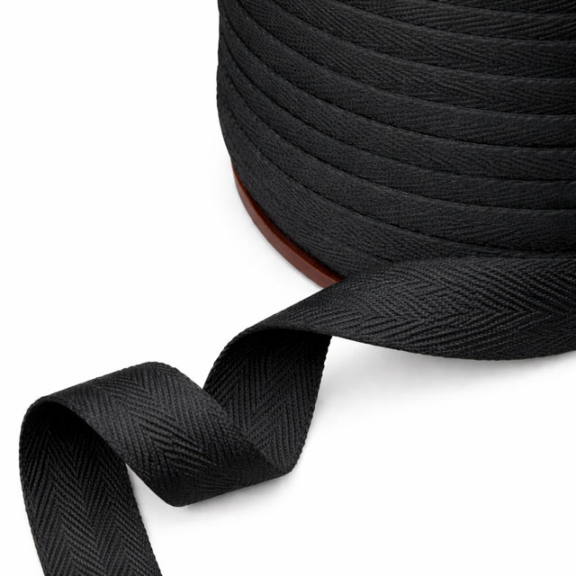 1" Polyester Twill Binding Tape Image 1