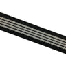 1" Rubber Grip Elastic Trim Tape Image 2